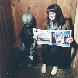 Meet your Posher, Danielle